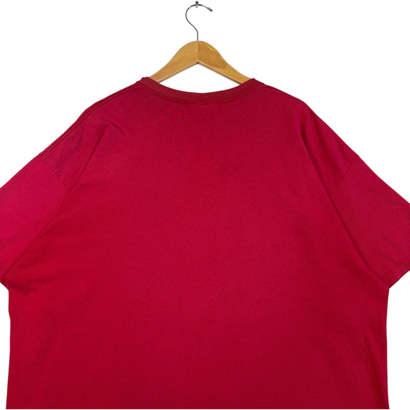 Vintage Nike Spellout Tee