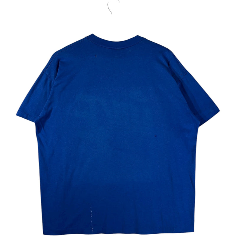 Vintage Nike Air Jordan Just Do It Graphic T-Shirt