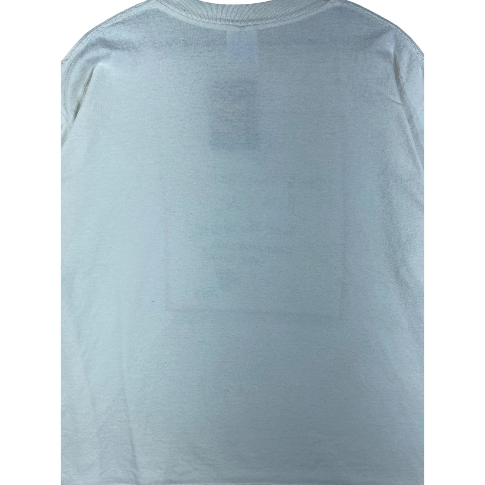 Vintage Wizard Of Oz Toto Letter T-Shirt