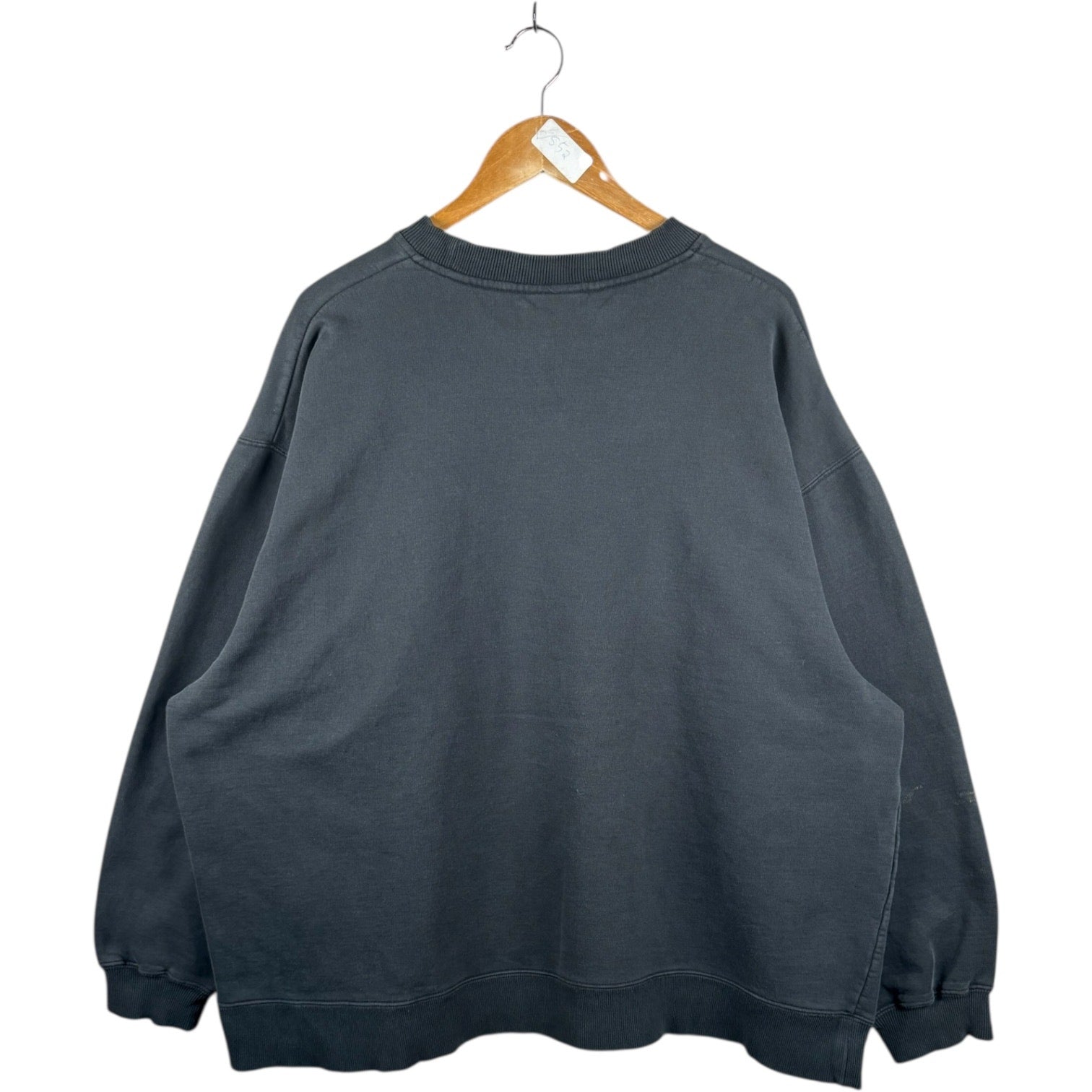 Vintage Adidas Pullover Crewneck