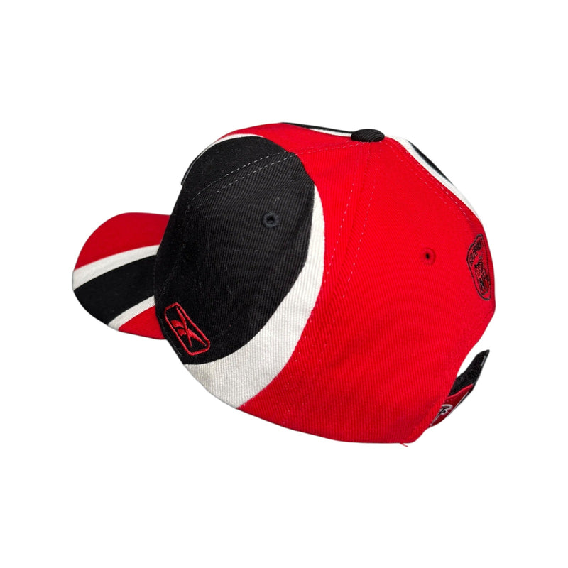 Vintage Reebok NFL Atlanta Falcons Strapback Hat OSFA