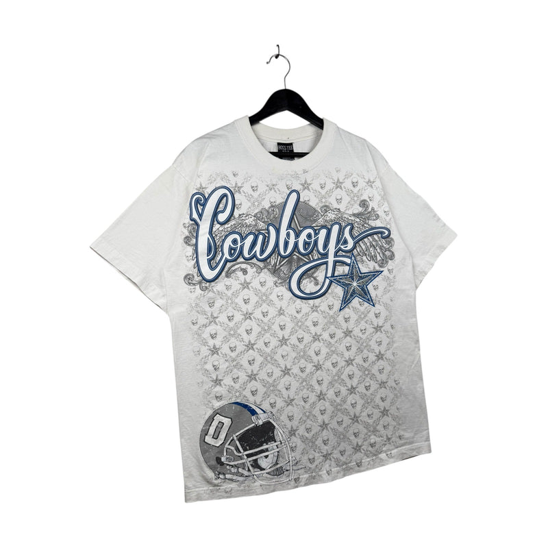 Vintage NFL Dallas Cowboys T-Shirt