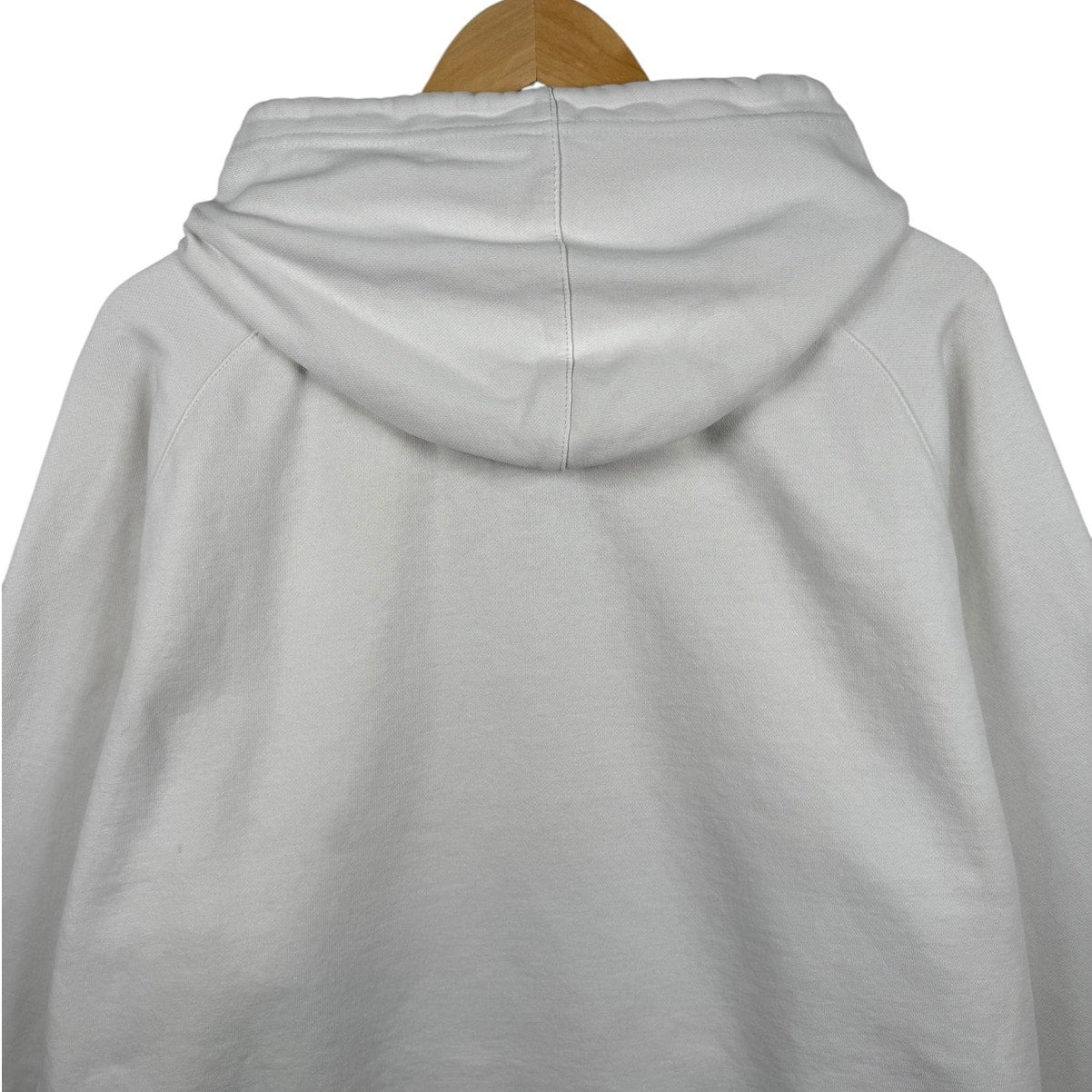 Vintage Nike Football Graphic Pullover Hoodie