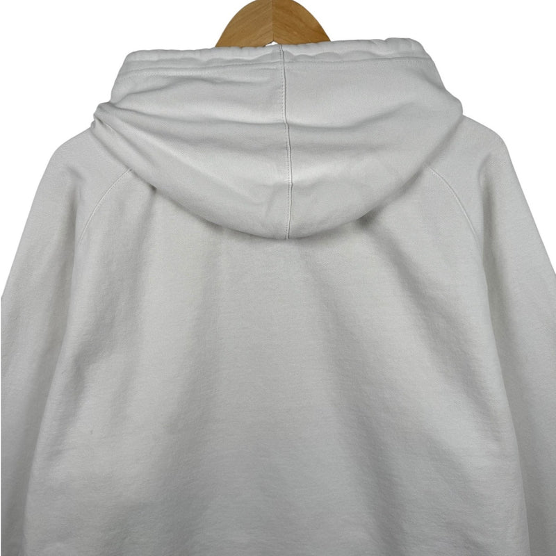 Vintage Nike Football Graphic Pullover Hoodie