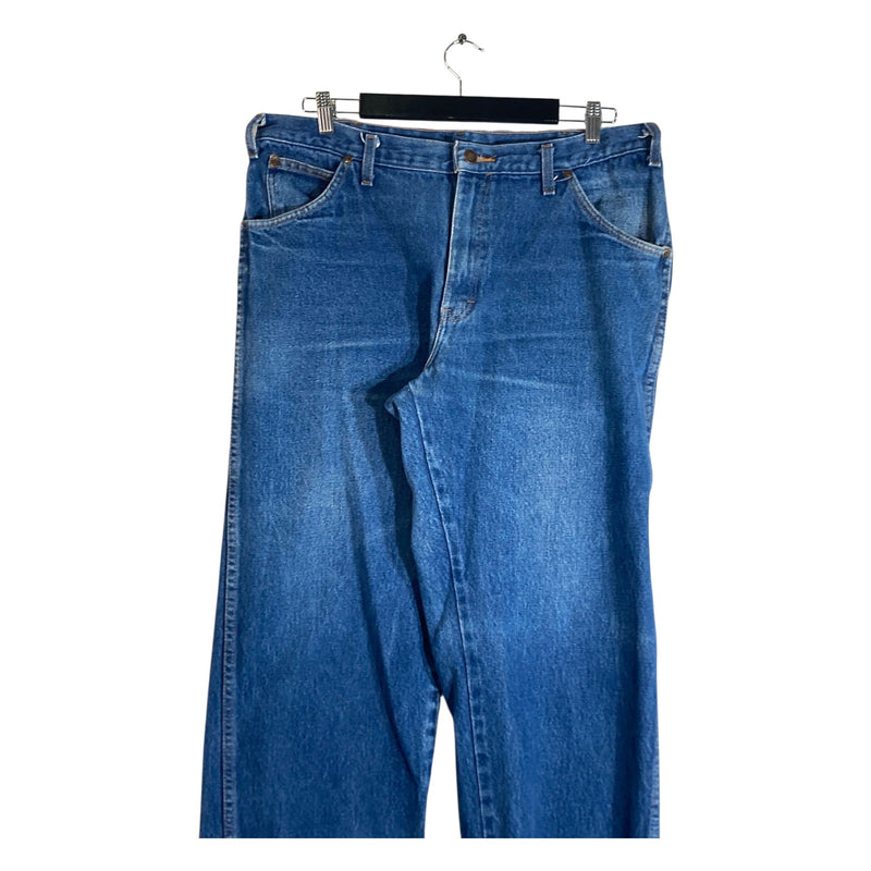 Vintage Dickies Straight Leg Denim Jeans