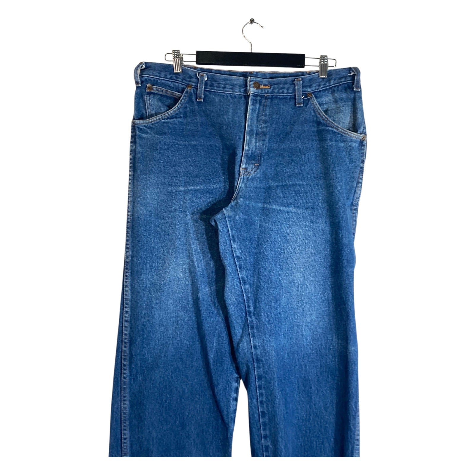 Vintage Dickies Straight Leg Denim Jeans