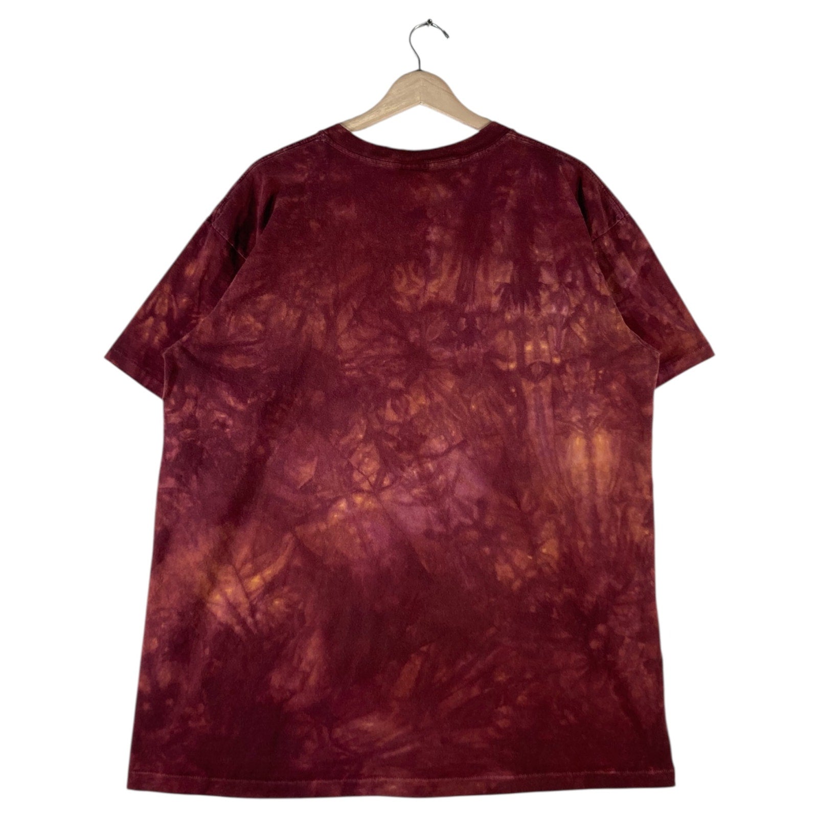 Vintage Native American The Mountain Grand Canyon T-Shirt