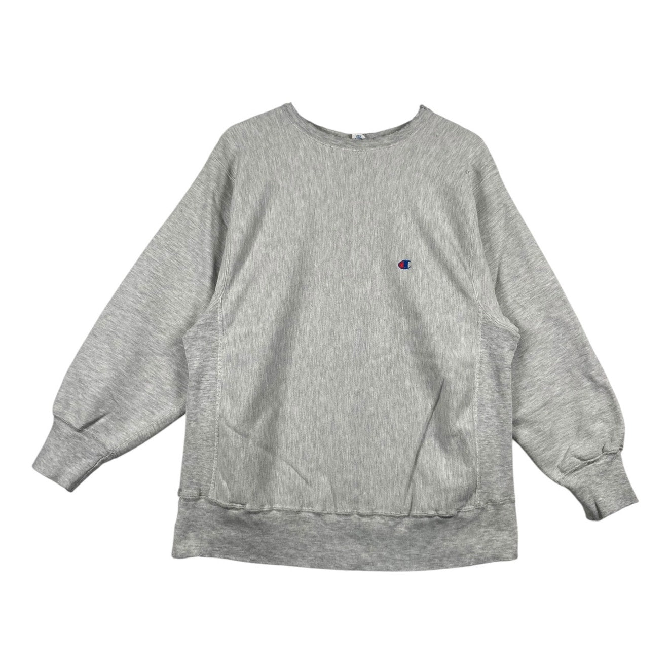 Vintage Champion Mini Logo Crewneck