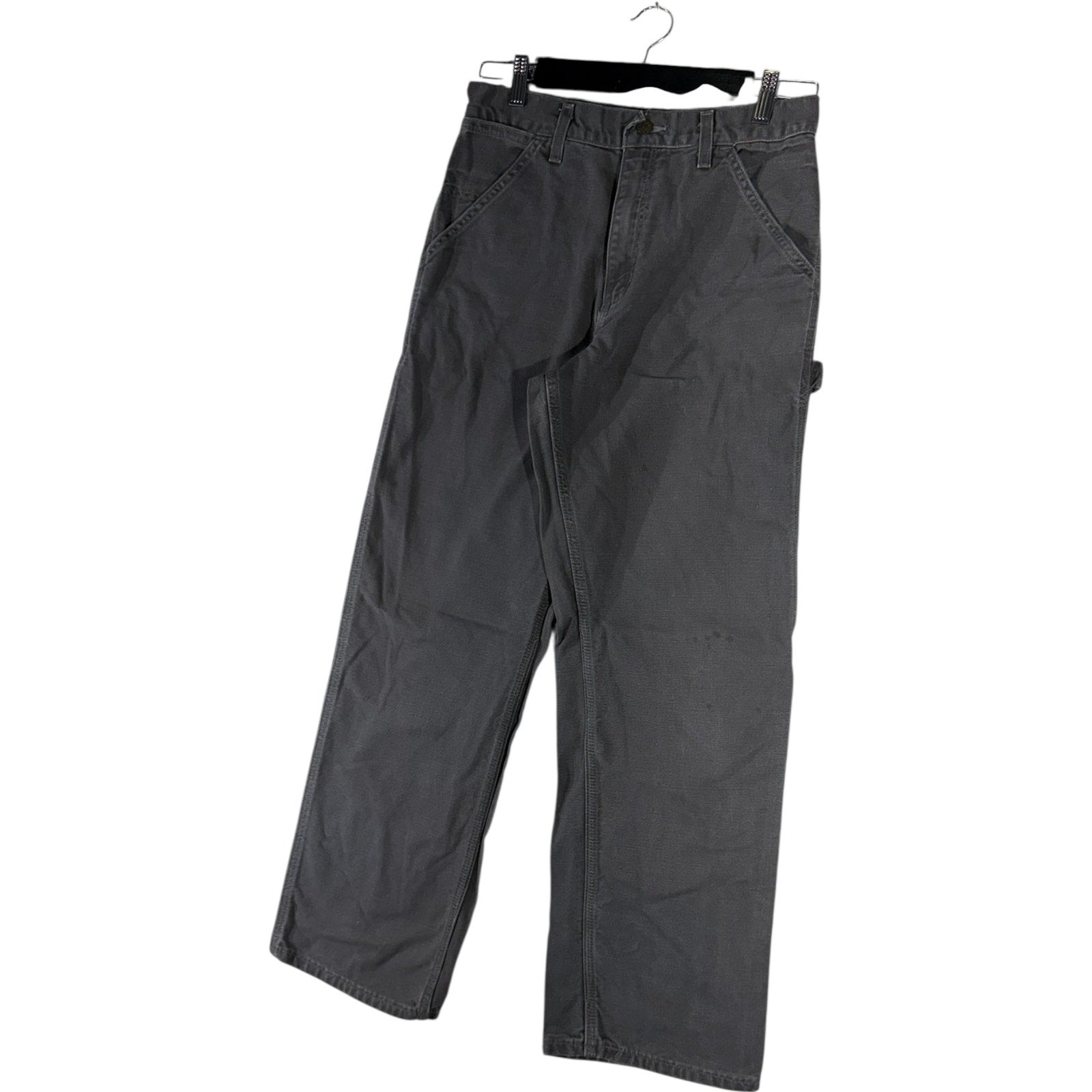 Vintage Carhartt Workwear Carpenter Pants