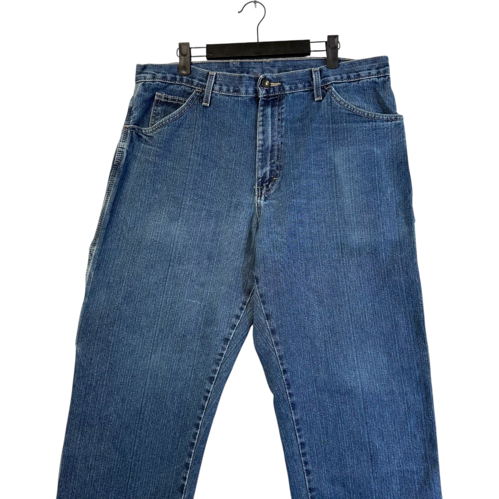 Vintage Dickies Denim Carpenter Pants 36x31