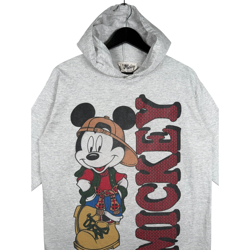 Vintage Disney Company Mickey Mouse Hoodie