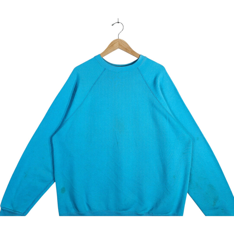 Vintage Blank Tultex Crewneck