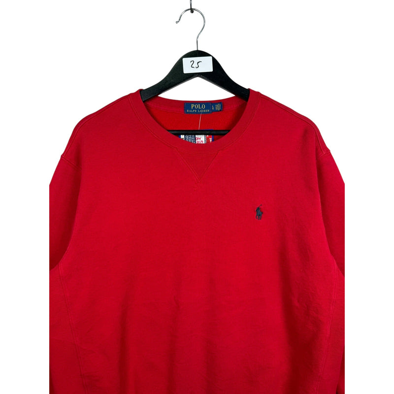 Vintage Polo Ralph Lauren Crewneck