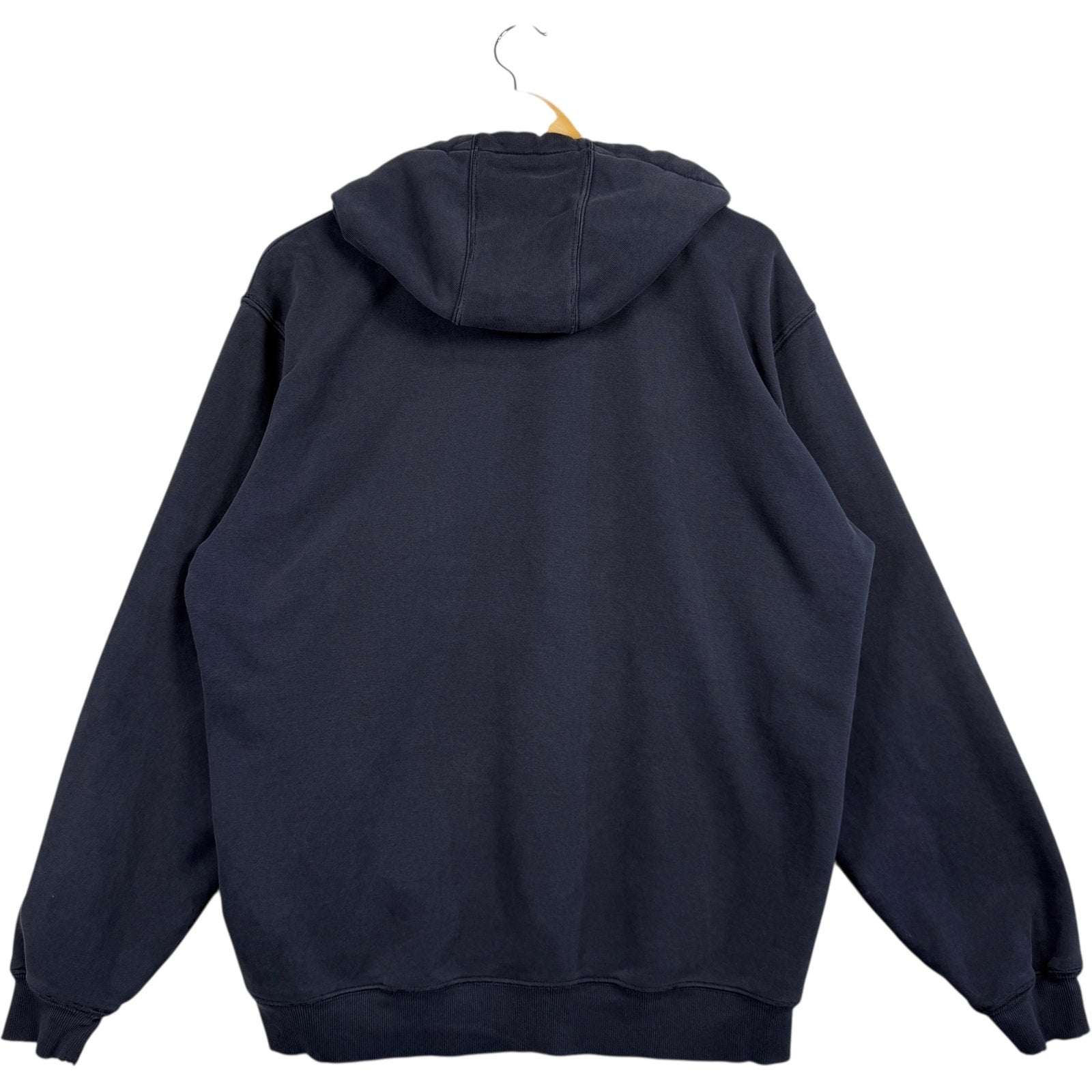Vintage Carhartt Mini Logo Pullover Hoodie
