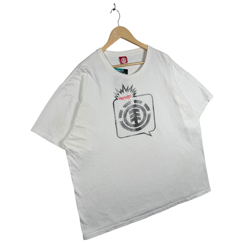 Vintage Element T-Shirt XXL