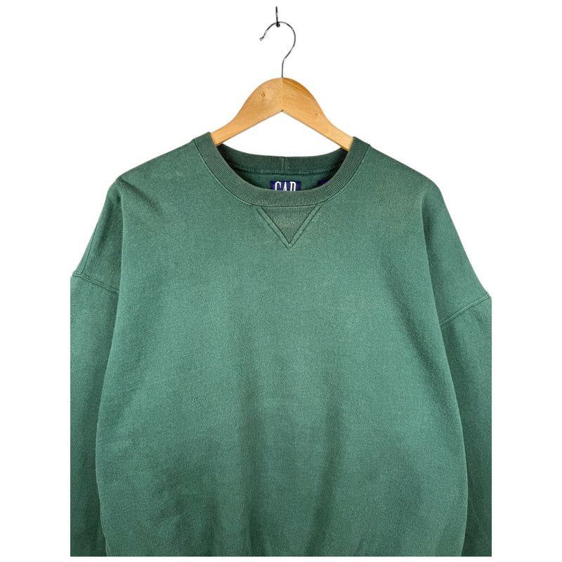 Vintage GAP Crewneck