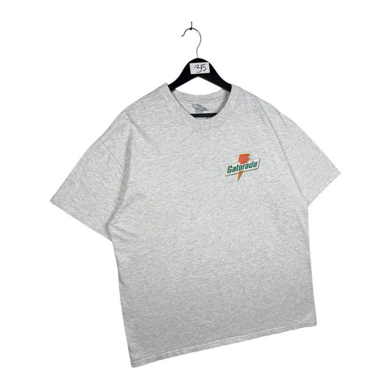 Vintage Gatorade Logo Graphic T-Shirt