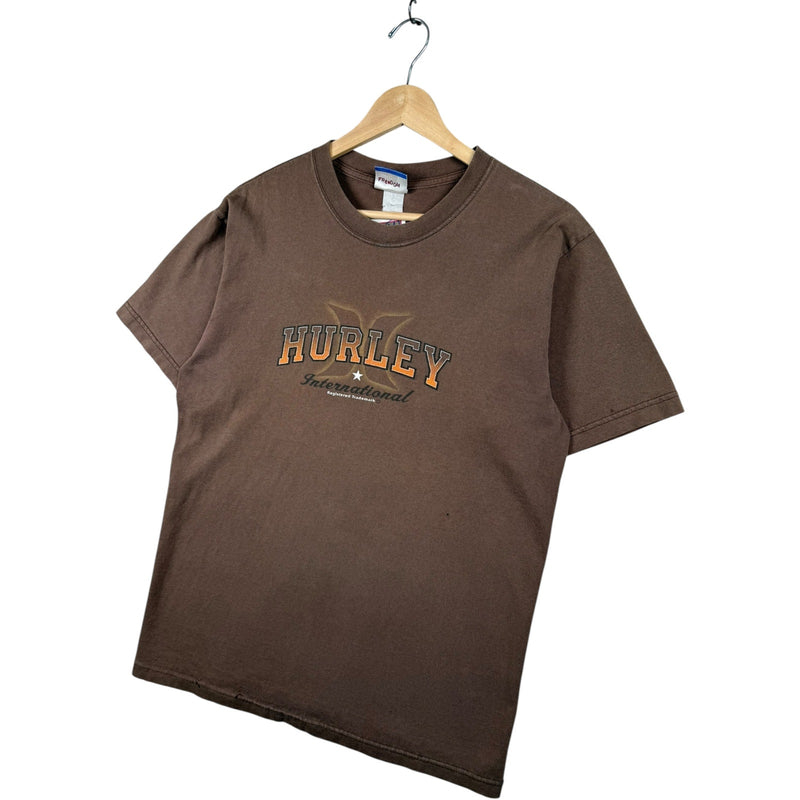 Vintage Hurley International T-Shirt