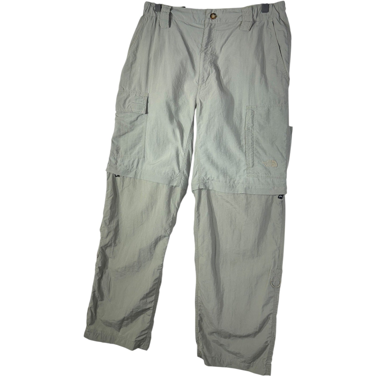 Vintage The North Face Cargo Tactical Pants 31