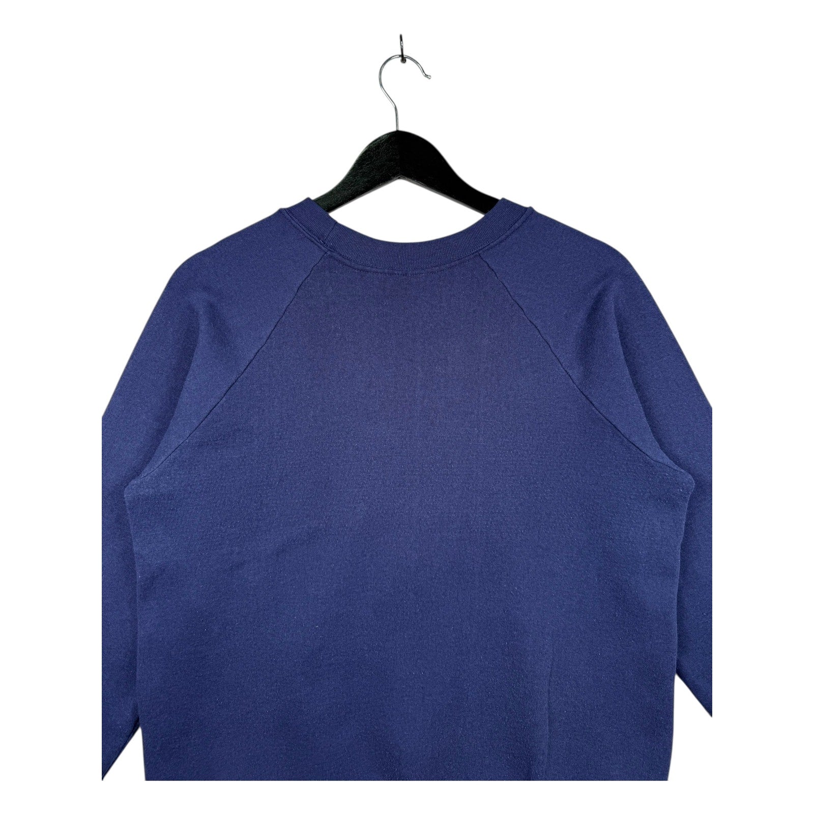 Vintage Syracuse University Crewneck