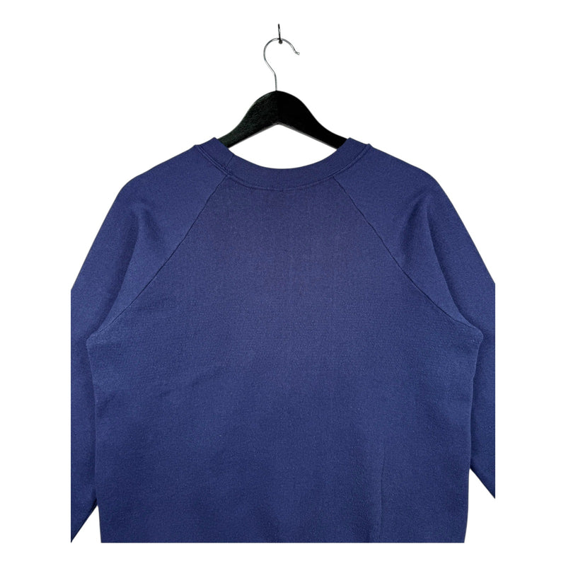 Vintage Syracuse University Crewneck