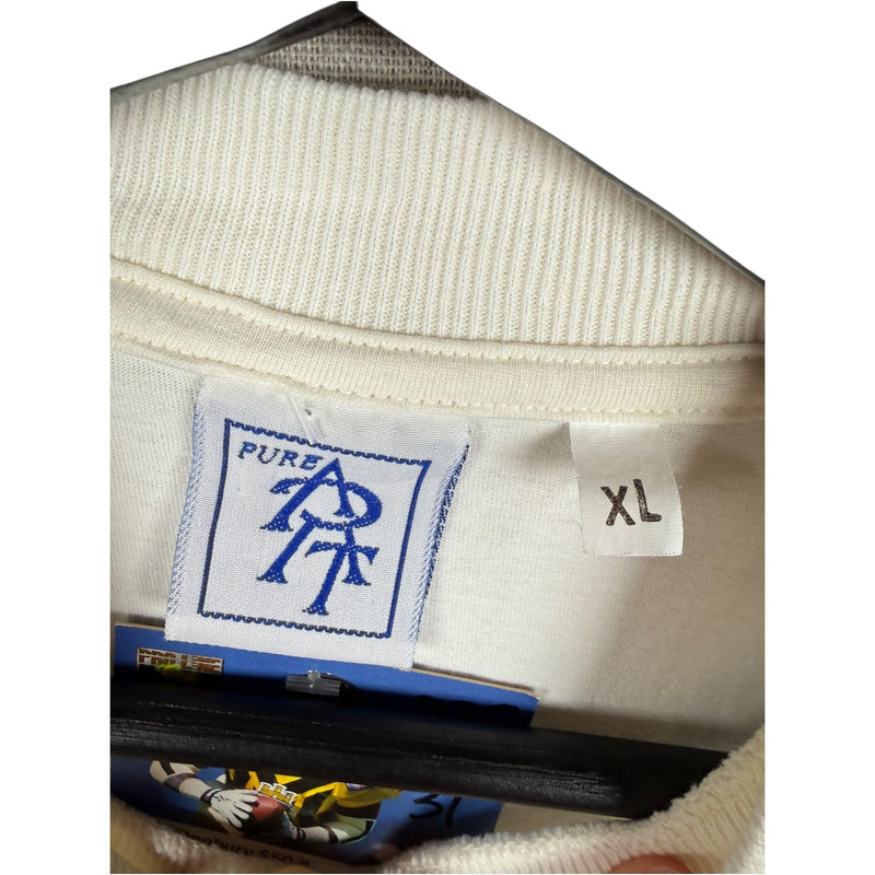 Vintage Garfield London Tower Bridge UK T-Shirt