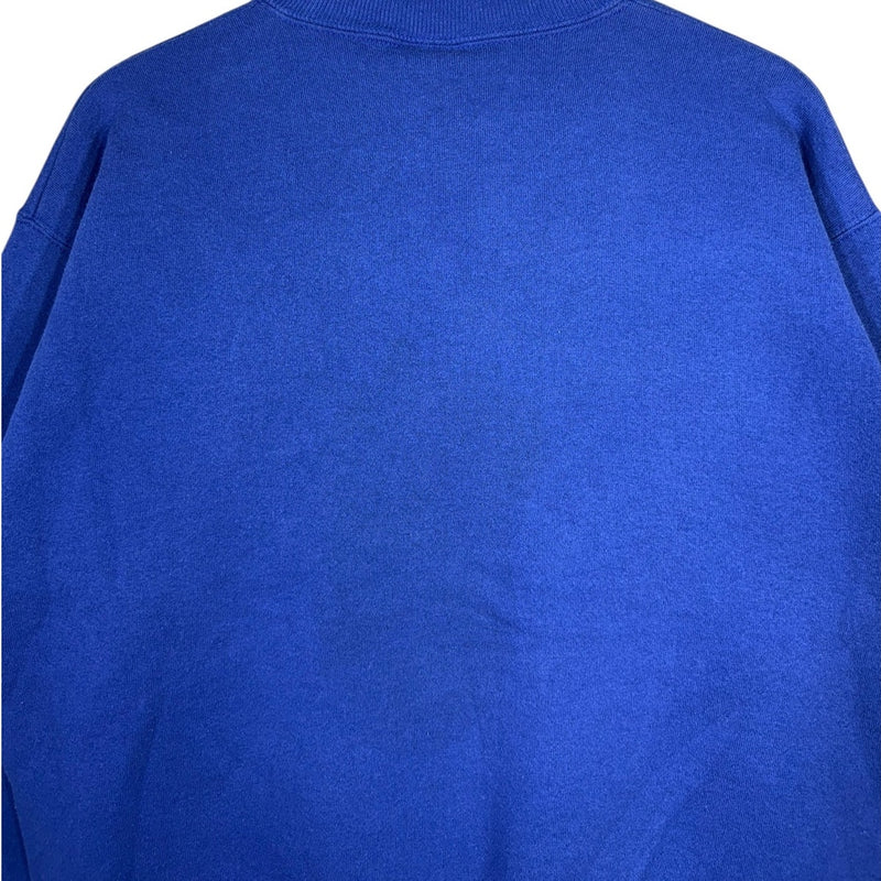 Vintage USA Olympics Logo Crewneck