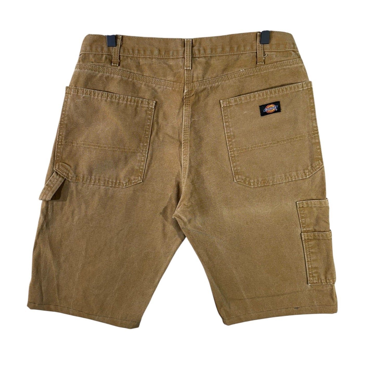 Vintage Dickies Carpenter Work Shorts 34x32