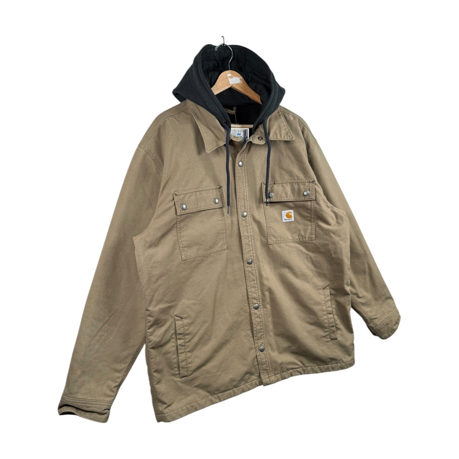 Vintage Carhartt Workwear Jacket