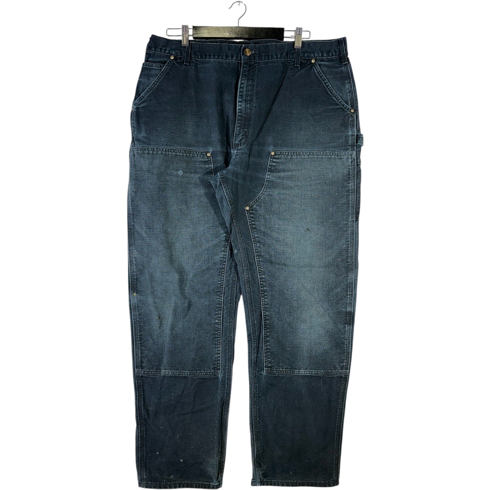 Vintage Carhartt Double Knee Carpenter Pants