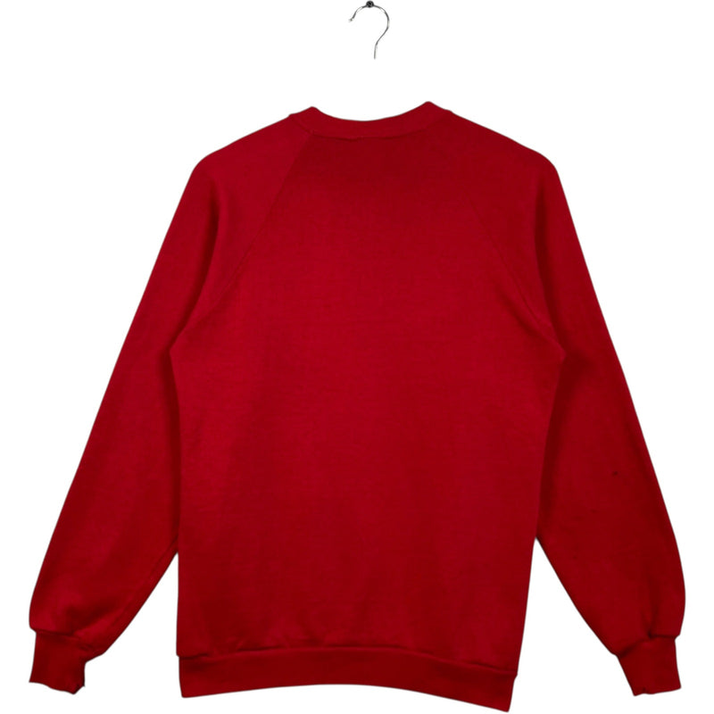 Vintage Jerzees Blank Crewneck