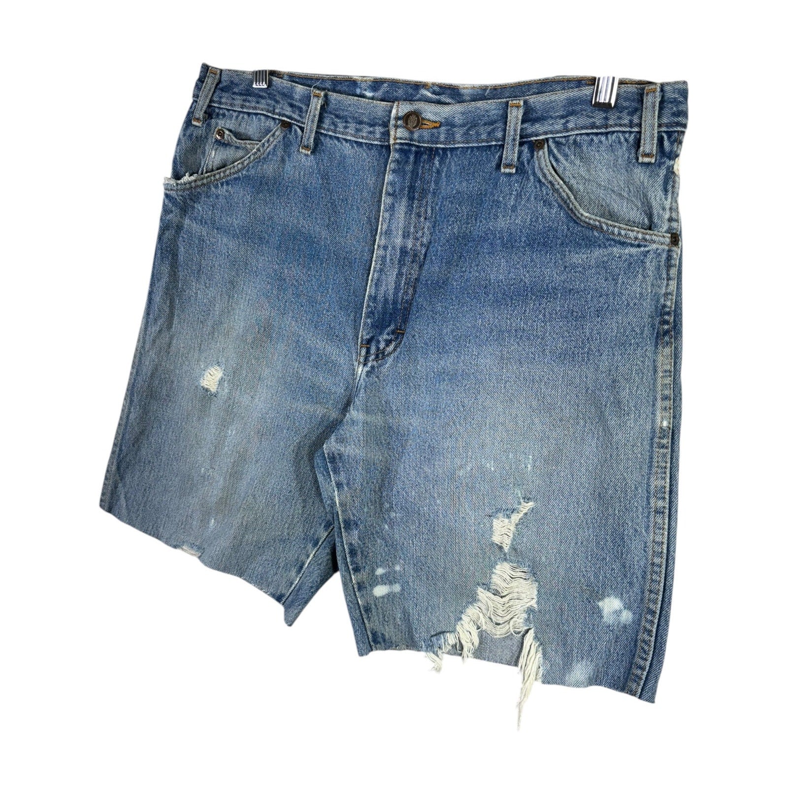 Vintage Dickies Denim Shorts 38