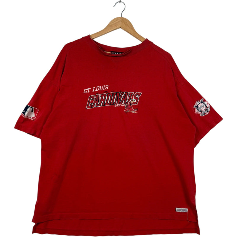 Vintage St. Louis Cardinals 1997 Tee