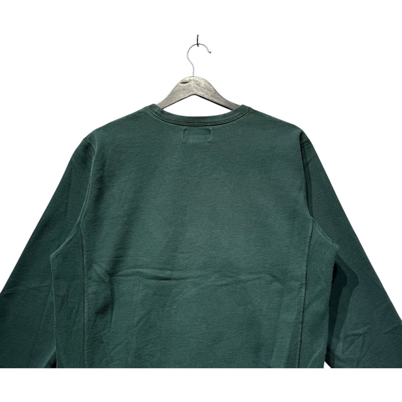 Vintage Polo Ralph Lauren Mini Horse Logo Crewneck