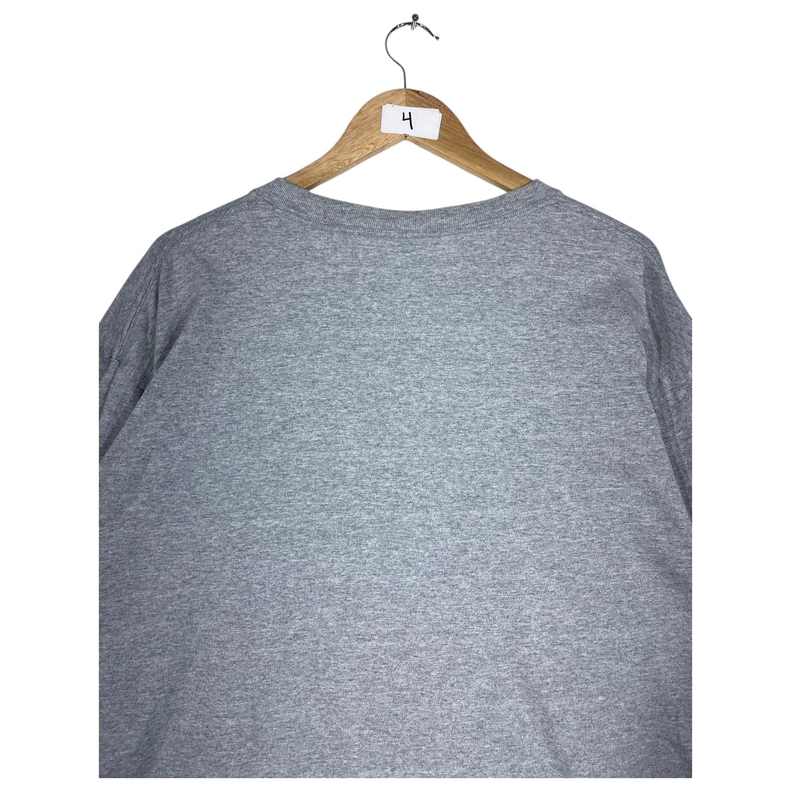 Vintage University Of Memphis Tigers Crewneck