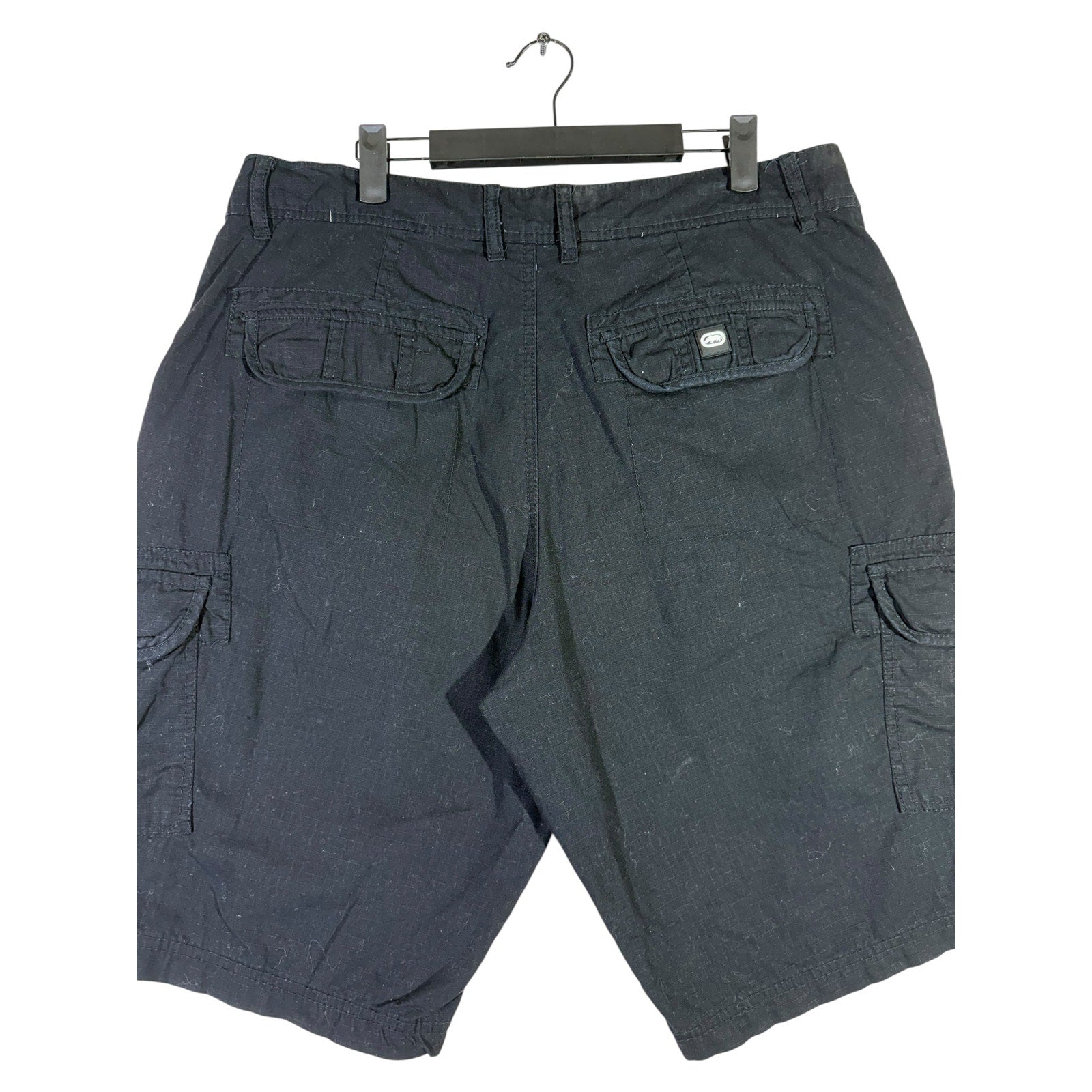 Vintage Ecko Unltd Cargo Shorts 36