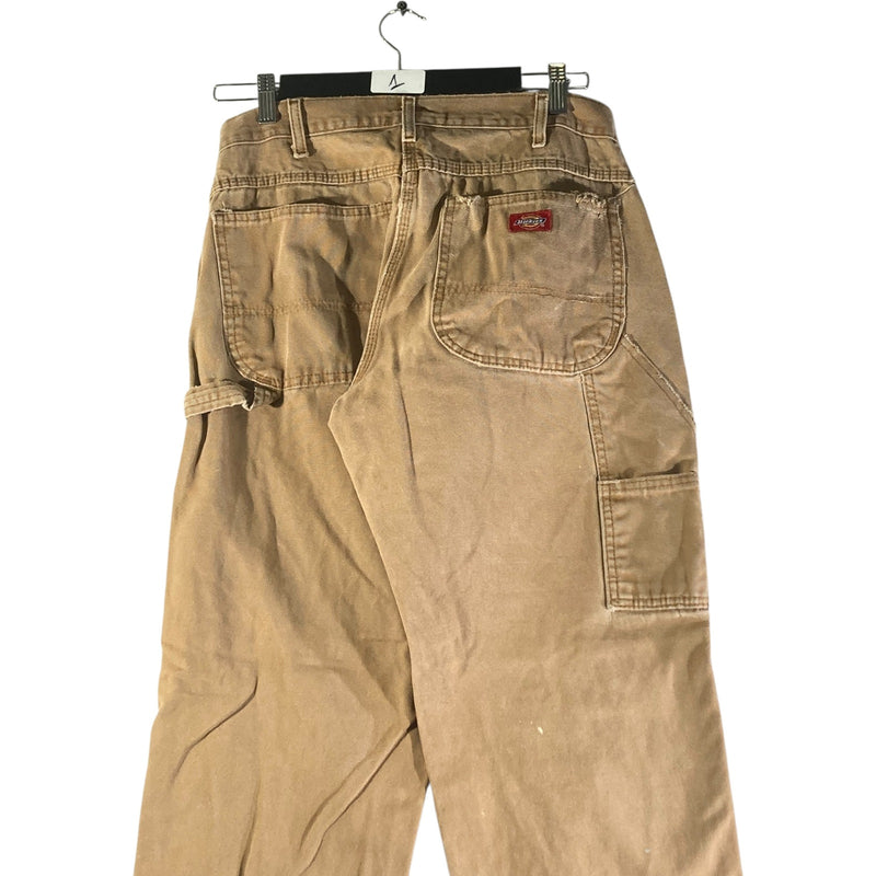 Vintage Dickies Workwear Utility Carpenter Pants 32
