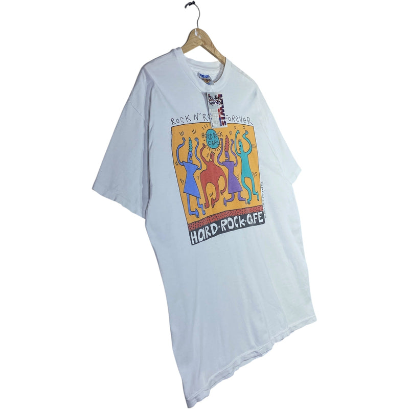 Vintage Hard Rock Cafe Maui T-Shirt