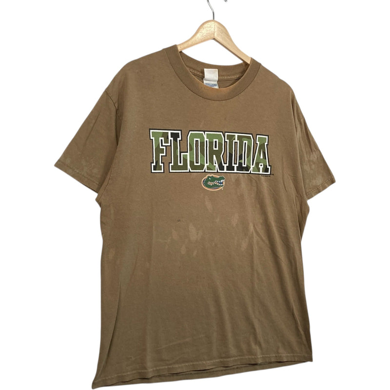 Vintage University Of Florida Gators Tee