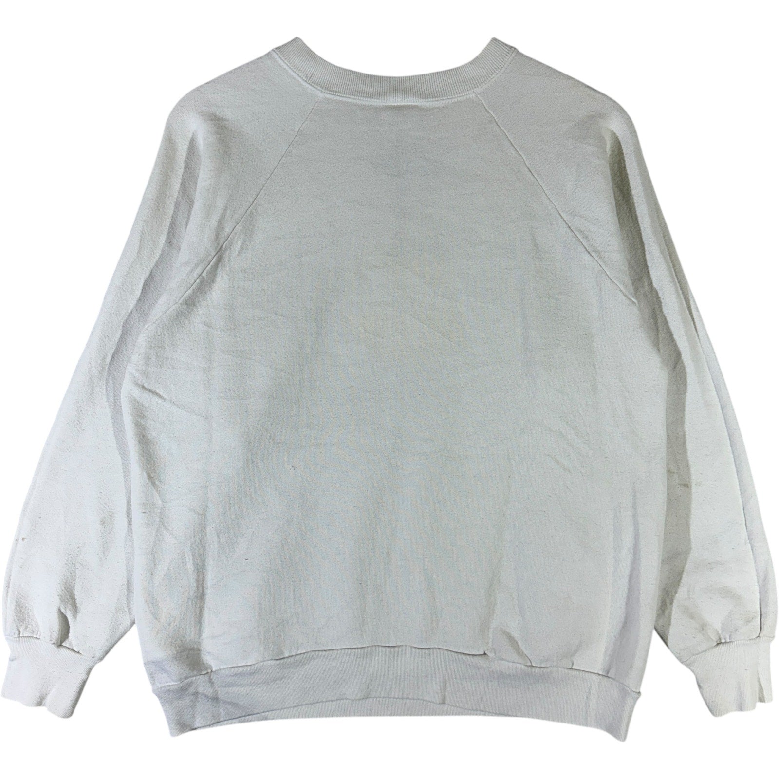 Vintage Hard Rock Cafe New York Crewneck