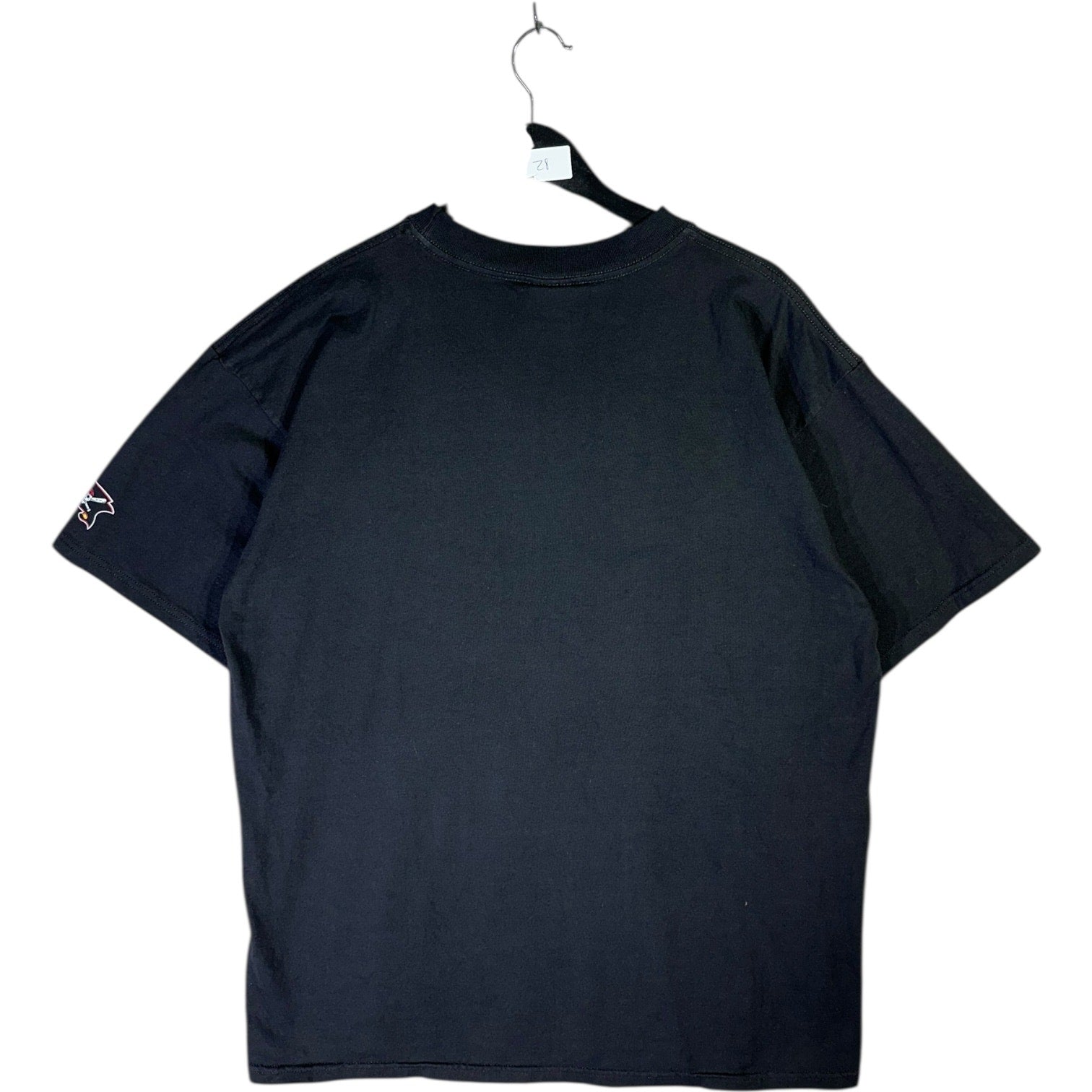 Vintage Nike Pittsburgh Pirates MLB T-Shirt