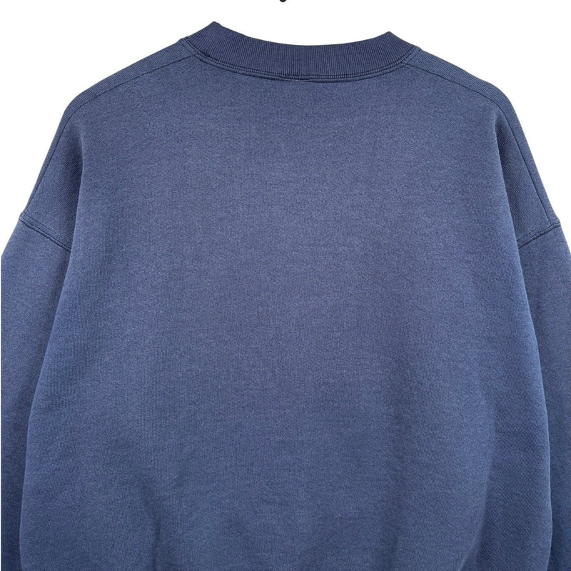 Vintage Mickey & Co Mickey Mouse Weekend Warrior Crewneck