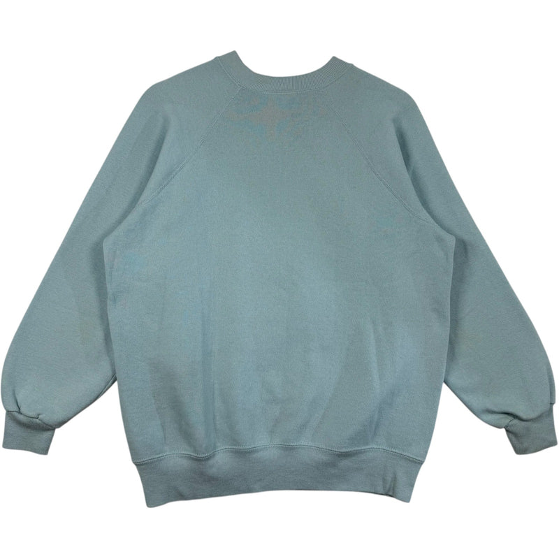 Vintage Rottweiler Art Crewneck