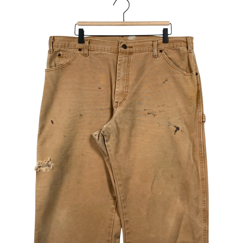 Vintage Dickies Straight Leg Carpenter Pants 38x32