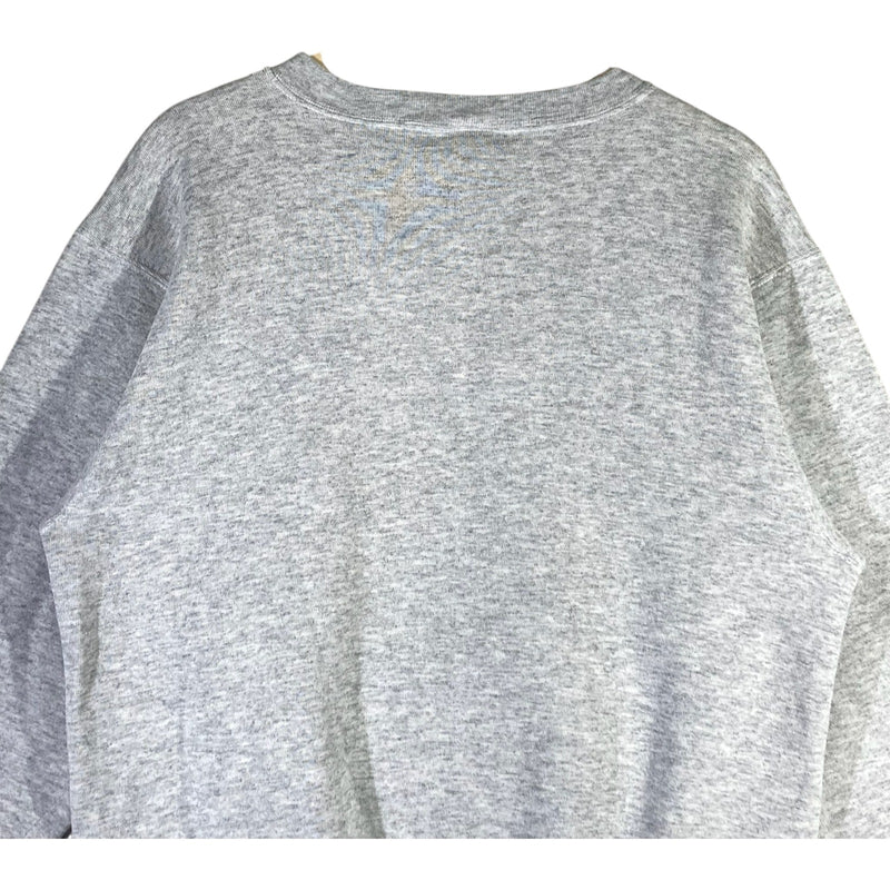 Vintage Nike Can You Say Mr. Robinson Crewneck