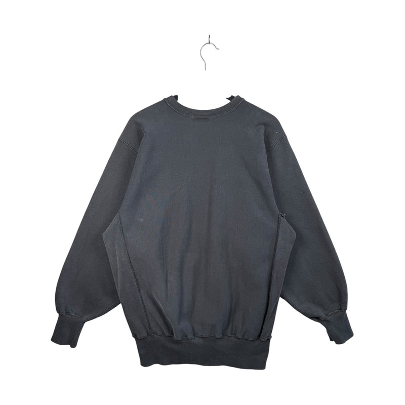 Vintage Champion Pontiac Racing Crewneck