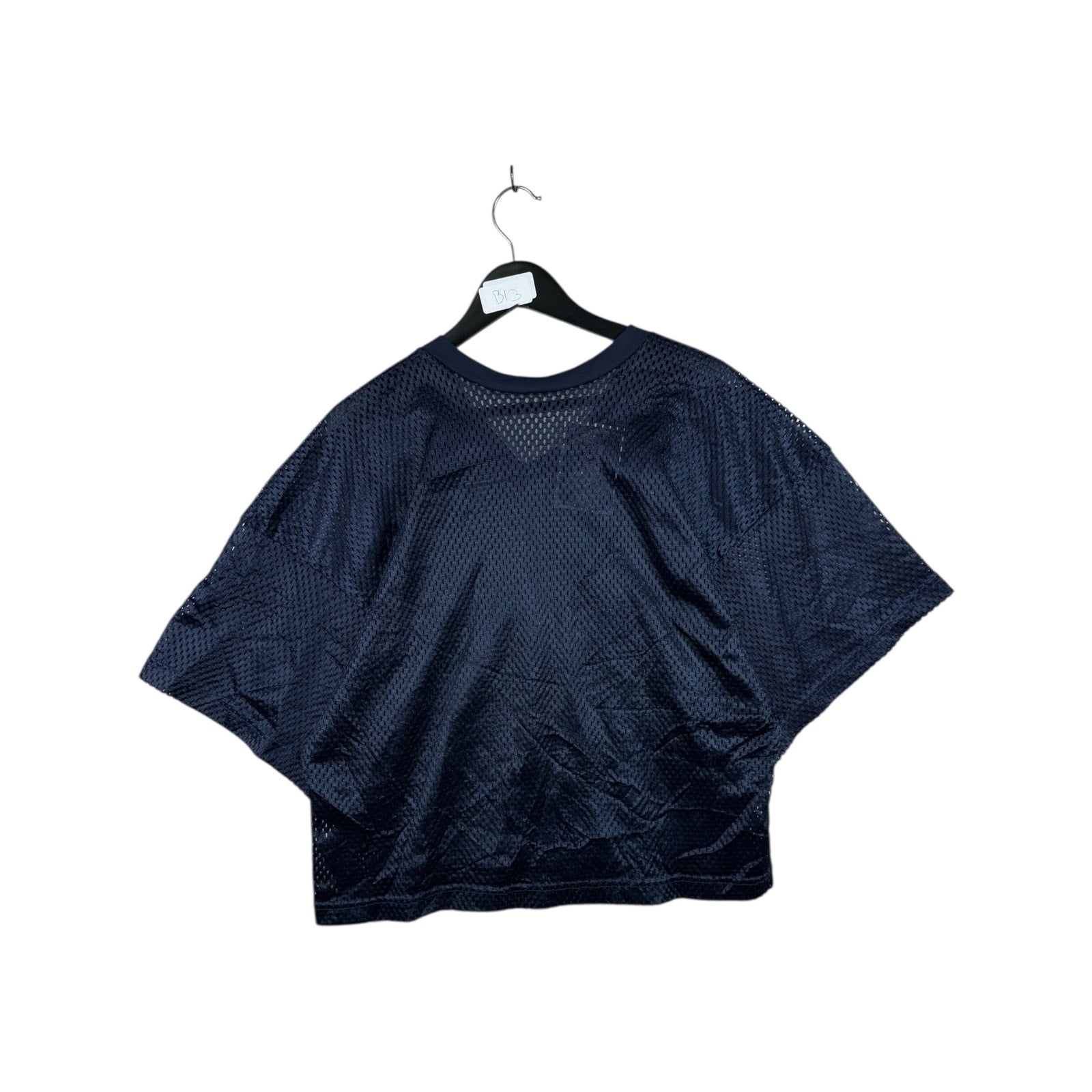 Vintage Y2K McDonald Jersey