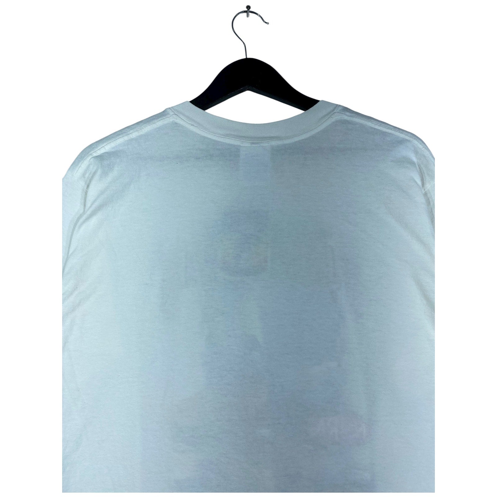 Vintage NHRA Drag Racing Sport Nationals 2001 T-Shirt