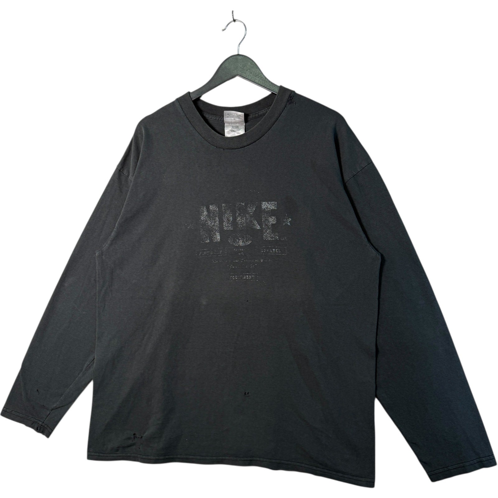 Vintage Nike Long Sleeve