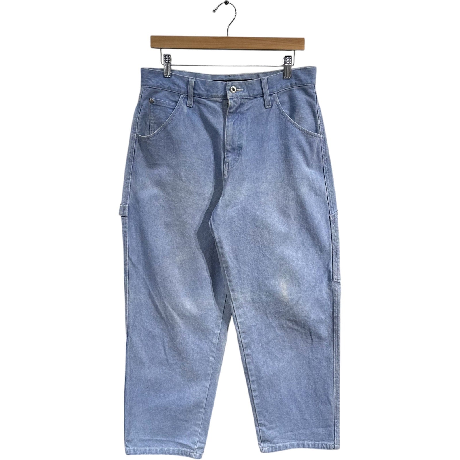 Vintage Niko And... Denim Carpenter Pants 32 x 27